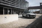 Porsche Cayenne E-Hybrid Coupe 2019 года (WW)